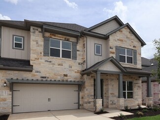 3928 Fulton Dr, Leander, TX 78641