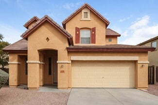 1450 E Mia Ln, Gilbert, AZ 85298