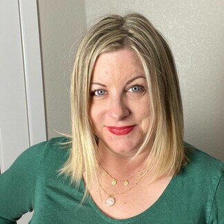 Amy Kilcoyne