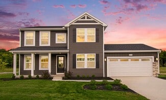 47449 Silver Oaks W, Mattawan, MI 49071