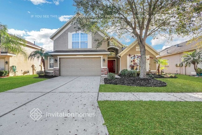 6827 Guilford Bridge Dr, Apollo Beach, FL 33572 - photo 2