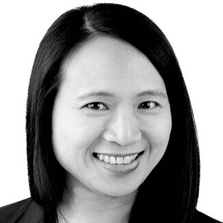 Victoria Tseng