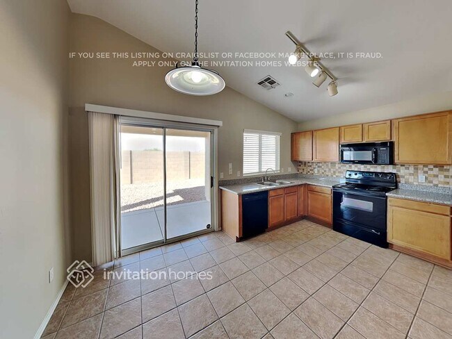 12110 N 130th Dr, El Mirage, AZ 85335 - photo 6