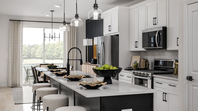 WestRidge at Westphalia, Upper Marlboro, MD 20774 - photo 5