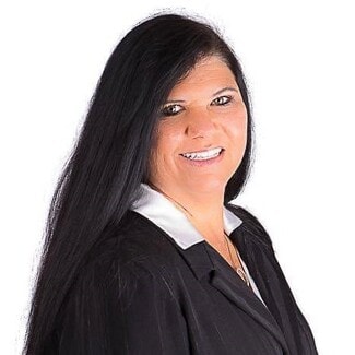 Traci Fuller