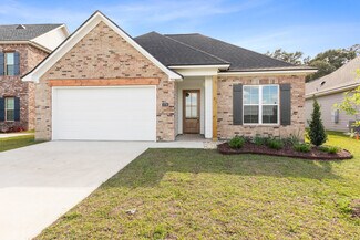 3778 Waterbury Ave, Baton Rouge, LA 70810