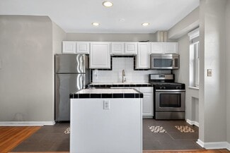 505 Logan St, Denver, CO 80203