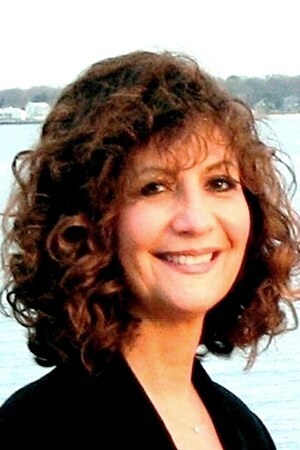 Jane Ruocco