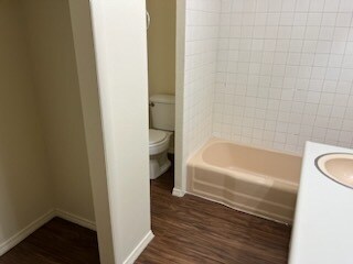 1021 Martin Luther King Junior Blvd, Clovis, NM 88101 - photo 6