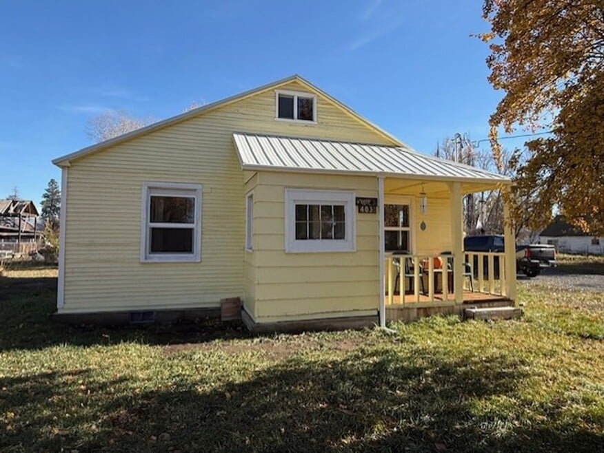Beautifully Renovated 2-Bedroom Home – Mod...