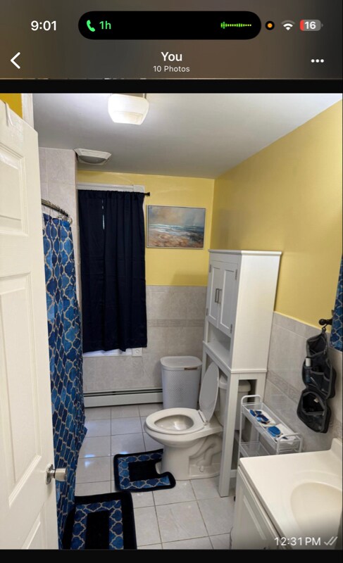 80 Potters Ave unit 3, Providence, RI 02905 - photo 4