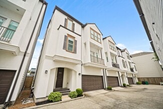 919 W 17th St, Houston, TX 77008