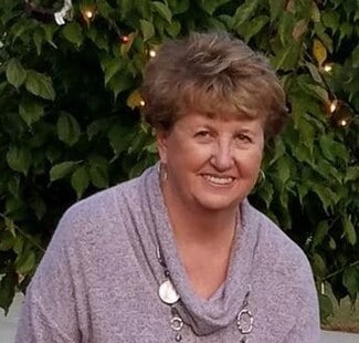 PAMELA FULMER