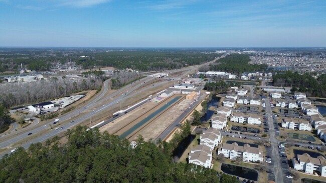162 Bayou Loop, Surfside Beach, SC 29575 - photo 6