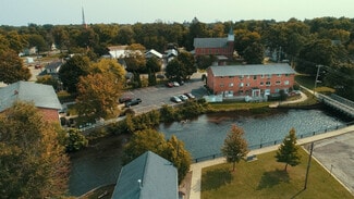 200 S Monroe St, Albion, MI 49224