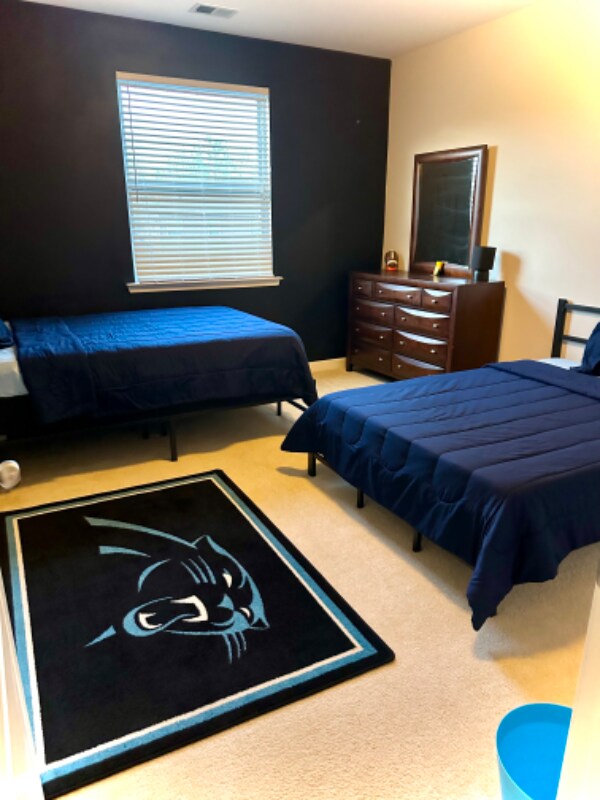 4322 Hubbard Rd, Charlotte, NC 28269 - photo 6