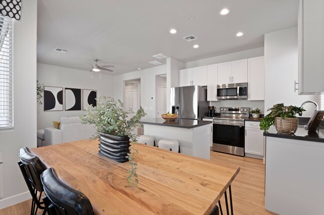 Moderne at Rocking K, Vail, AZ 85747 - photo 7