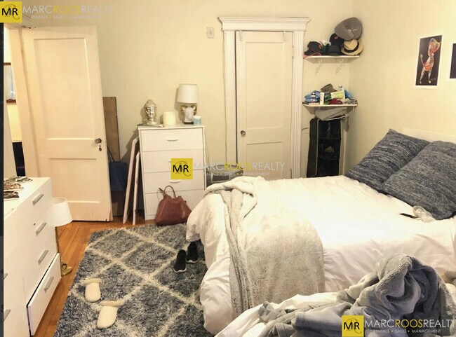 11 Euston St unit 2, Brookline, MA 02446 - photo 7