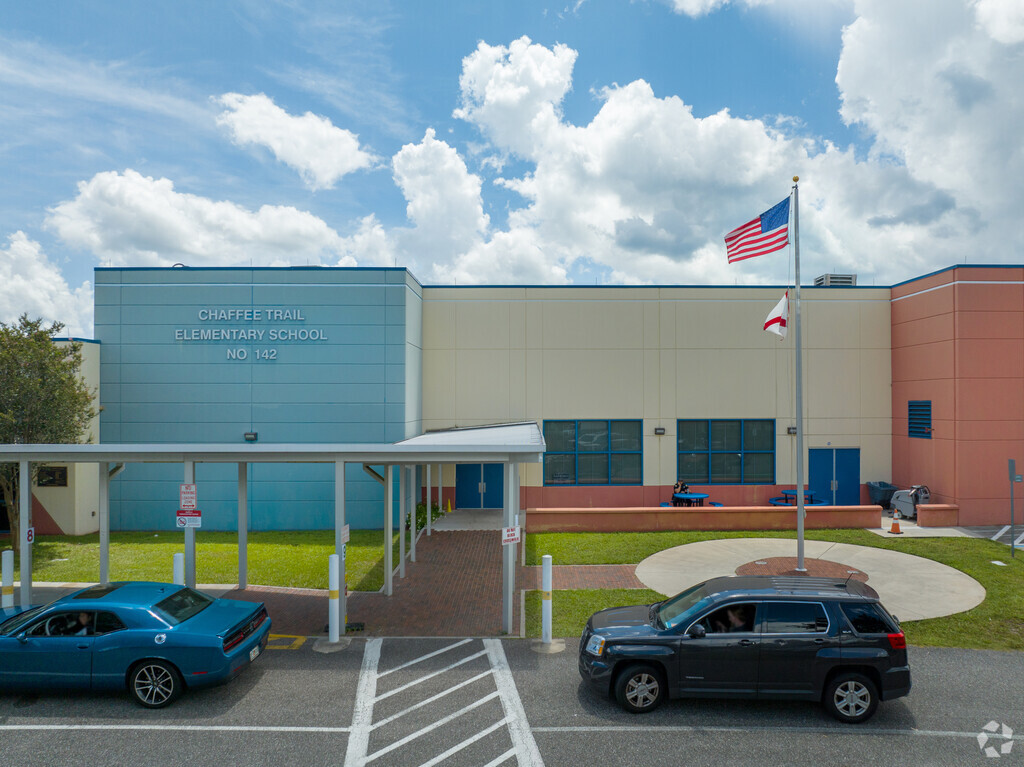 Chaffee Trail Elementary School