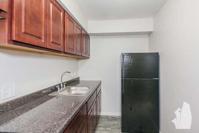 1040 W Hollywood Ave unit 520, Chicago, IL 60660 - photo 4