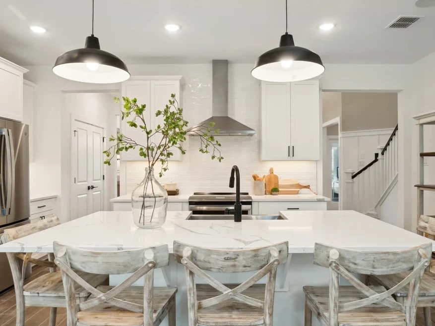 931 Tarkington Timbers Dr, Cleveland, TX 77327 - photo 1