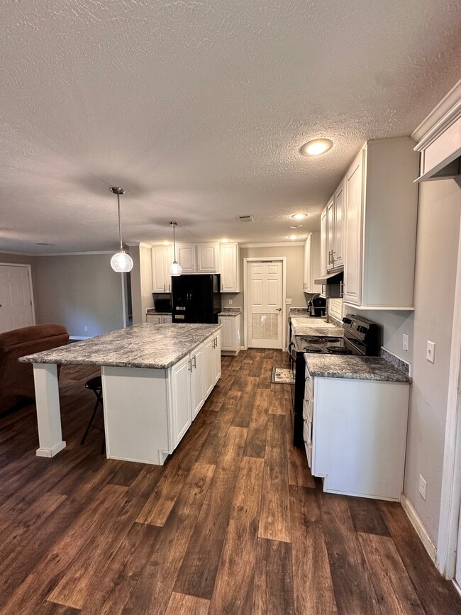 253 Old Mobile Hwy, Lucedale, MS 39452 - photo 5