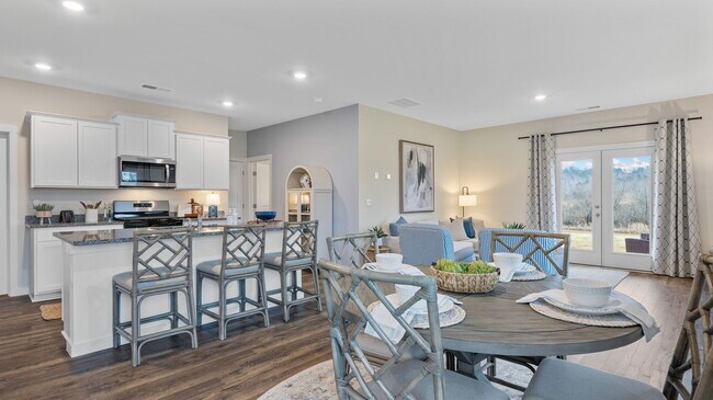 10777 Upland Dr, Apison, TN 37302 - photo 4