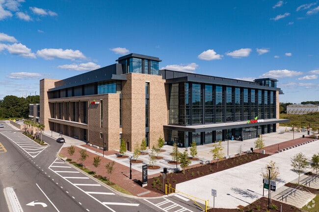 Carver Heights residents love to catch events at the newly built Enmarket Arena.
