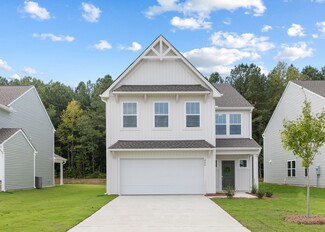260 Nathan Dr, Lillington, NC 27546