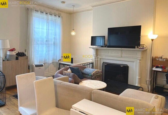 483 Beacon St unit 1, Boston, MA 02115 - photo 2