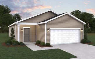 610 Squires Run Ln, Richlands, NC 28574