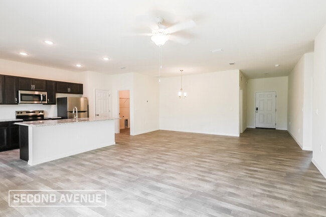 5521 Jonesboro Ave, North Port, FL 34288 - photo 4