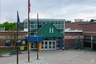 Herkimer Elementary School