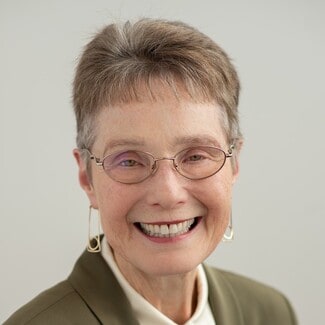 Sally Malsch