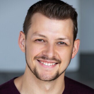 CHRISTOPHER HALL