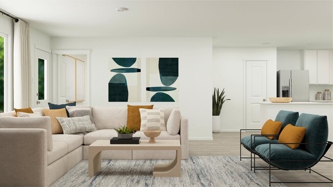 3141 Maplehurst Ave, Crandall, TX 75114 - photo 7