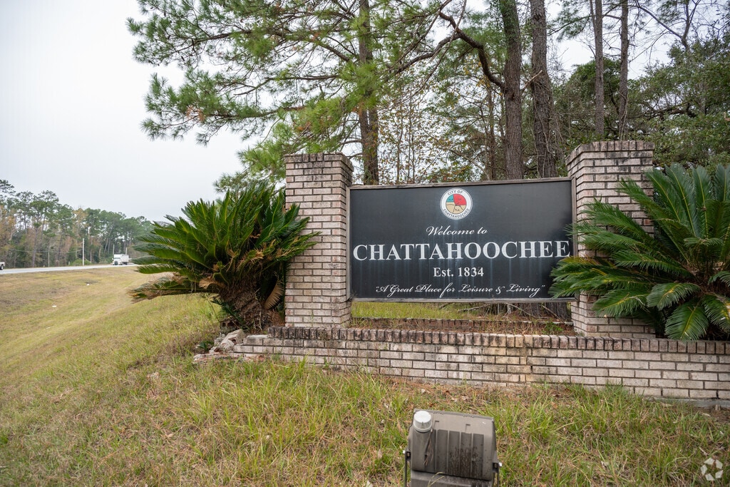 422 S Main St, Chattahoochee, FL 32324 MLS 749916