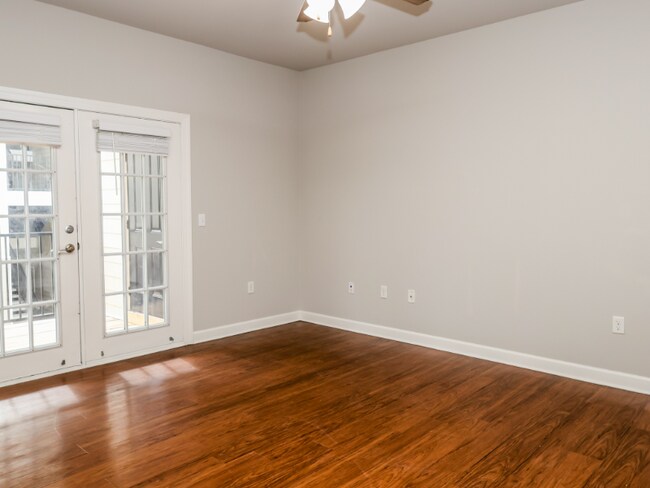 1101 Molly Barr Rd unit 401, Oxford, MS 38655 - photo 2