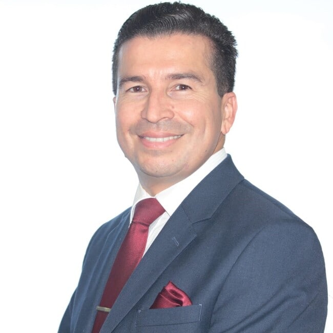 Agent Photo