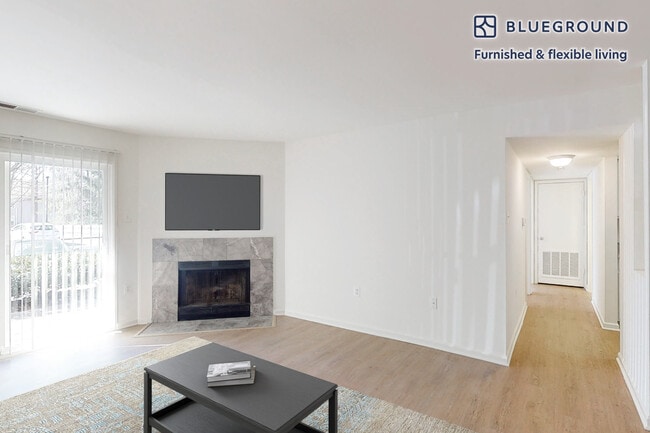 5441 Columbia Rd unit FL1-ID8701A, Columbia, MD 21044 - photo 3