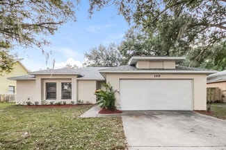 2928 Dana Ln, Kissimmee, FL 34744