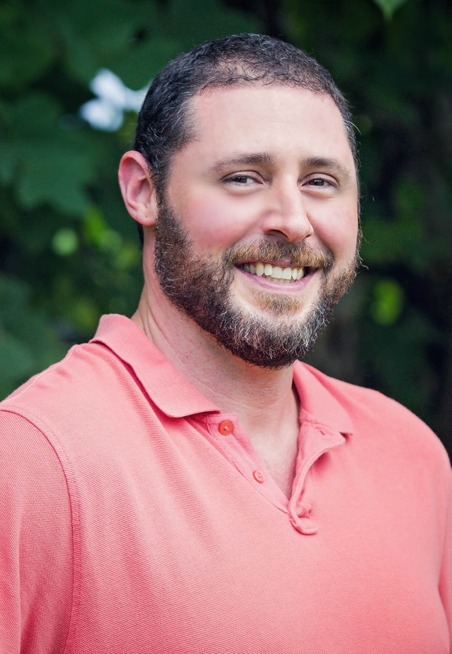 Jeremiah Ballew