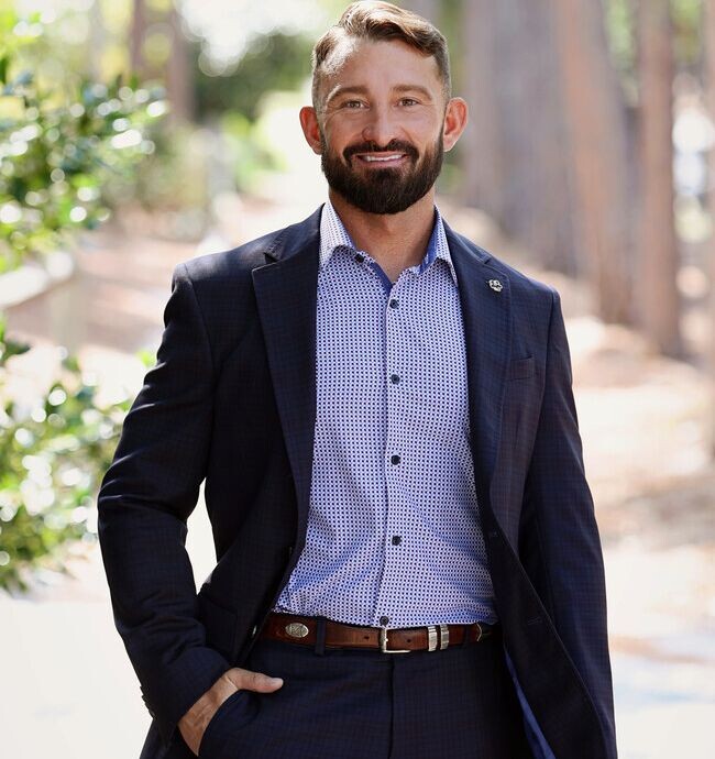 Blake Altman