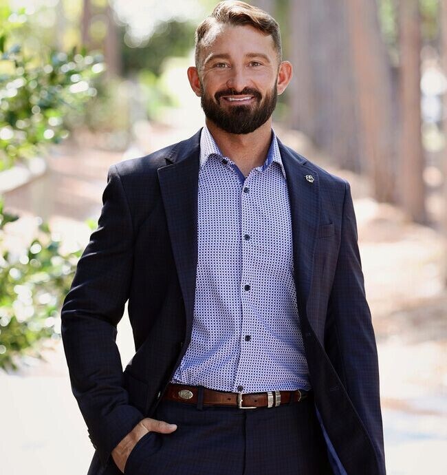 Blake Altman