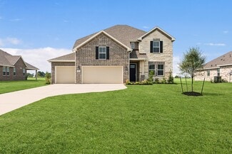 507 Cane Crossing Lake Dr, Sealy, TX 77474