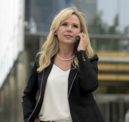Agent Photo