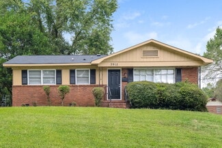 3912 Broadview Dr, Charlotte, NC 28217