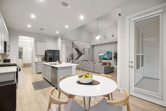 11102 1/2 Charger Way unit ID1363554P, Austin, TX 78724 - photo 7