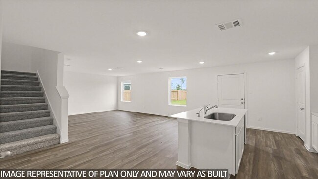 973 Sutherland Falls St, Conroe, TX 77303 - photo 2