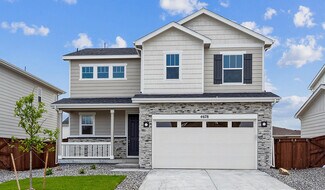 4678 Sugar Beet St, Johnstown, CO 80534